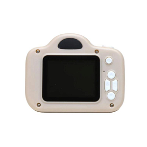 Цифровая камера Mrs. Ertha "Cam Cam Little Daisys", очарование маргариток с кремовым